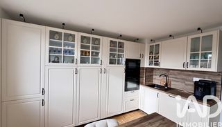  Appartement � vendre 3 pi�ces 55 m�