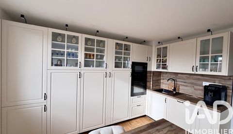  Appartement � vendre 3 pi�ces 55 m�