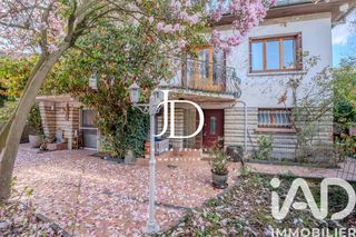  Maison � vendre 10 pi�ces 246 m�