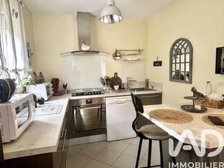  Maison � vendre 3 pi�ces 87 m�