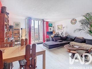  Appartement � vendre 4 pi�ces 113 m�