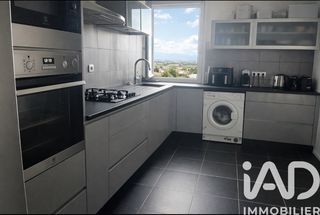  Appartement � vendre 4 pi�ces 78 m�