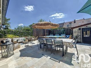  Maison � vendre 6 pi�ces 150 m�