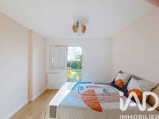  Appartement � vendre 4 pi�ces 83 m�