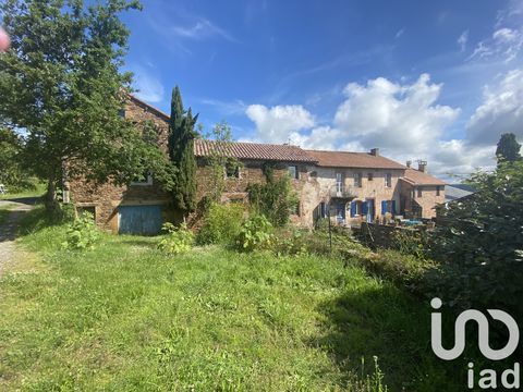   Vente Maison de campagne 15 pi�ces Maison - 15 + pi�ce(s) - 300 m�
