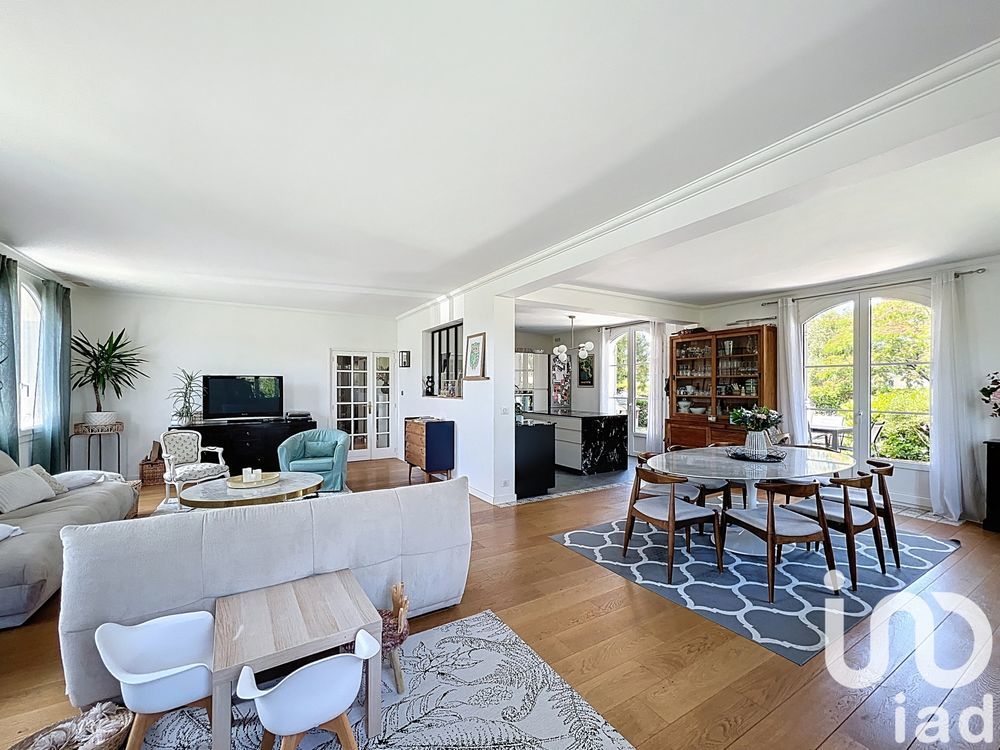 � vendre  Maison Villenave-d'Ornon (33140)