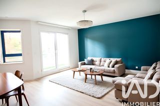  Appartement � vendre 2 pi�ces 50 m�