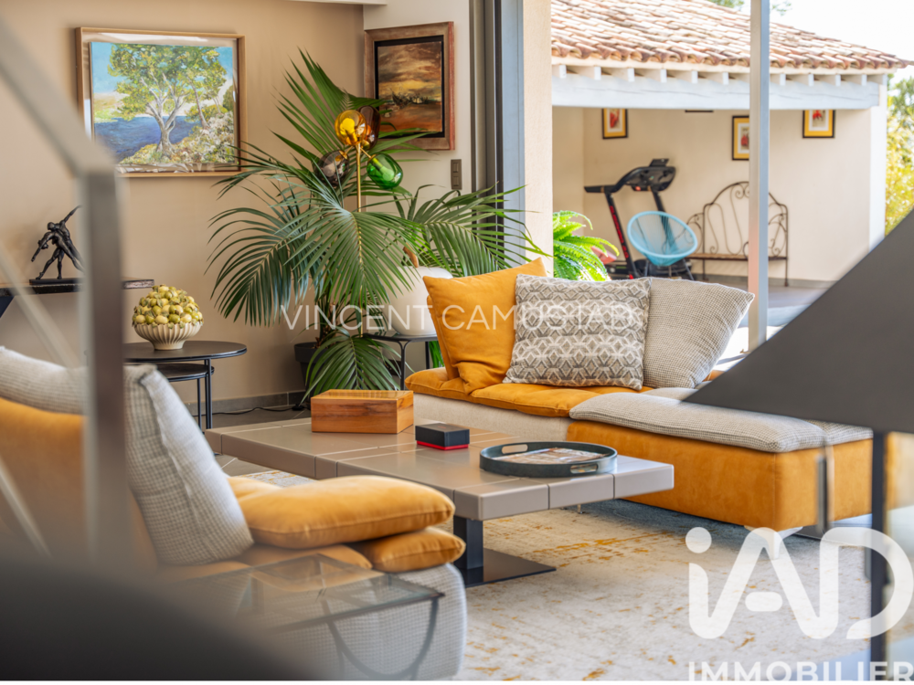 � vendre  Maison Ollioules (83190)