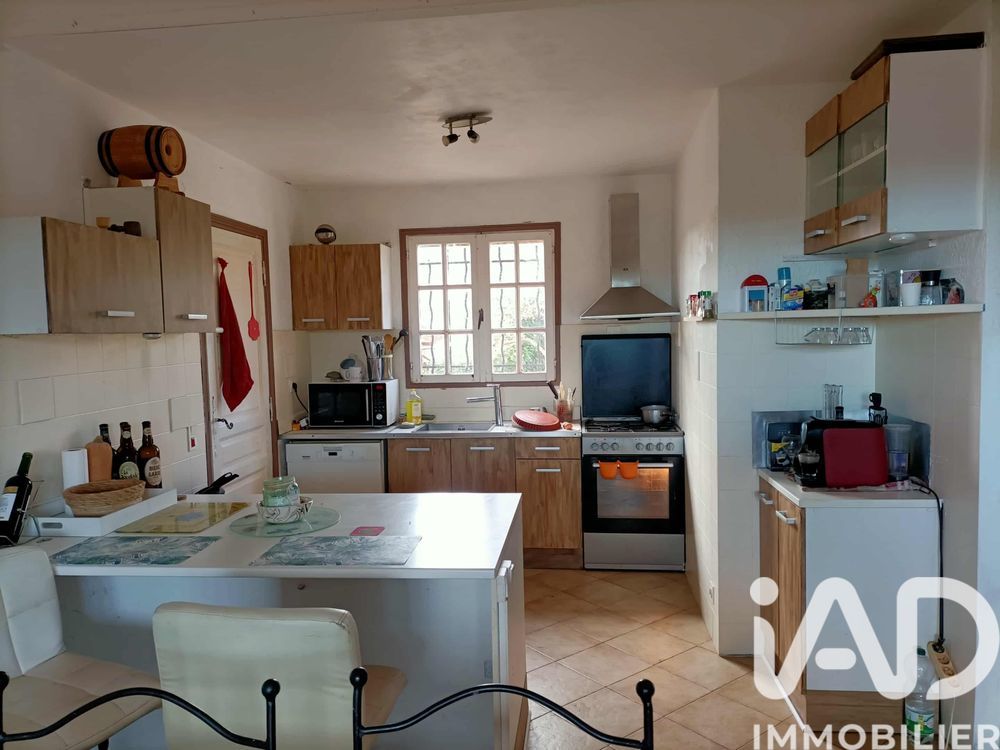 � vendre  Maison Le Luc (83340)