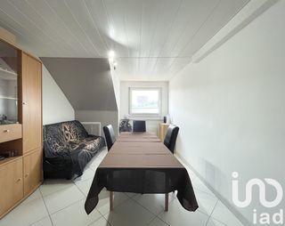  Appartement � vendre 4 pi�ces 69 m�