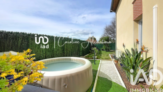  Appartement � vendre 3 pi�ces 63 m�