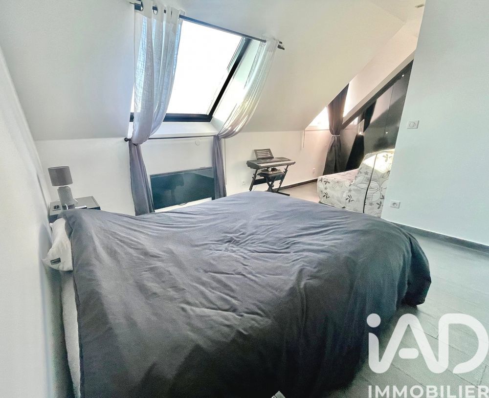 � vendre  Appartement Cergy (95000)