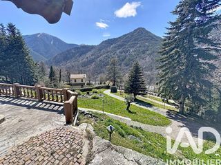  Maison � vendre 8 pi�ces 277 m�