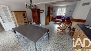  Maison � vendre 7 pi�ces 132 m�