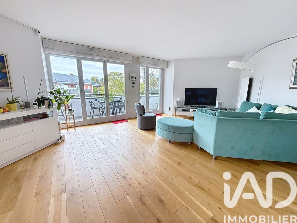 � vendre  Appartement Vaucresson (92420)