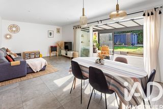  Maison � vendre 5 pi�ces 134 m�