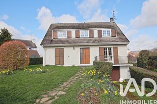  Maison � vendre 5 pi�ces 127 m�