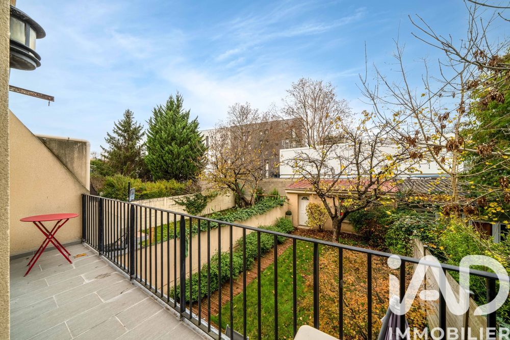 � vendre  Maison Colombes (92700)