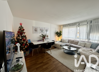  Appartement � vendre 3 pi�ces 63 m�