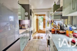  Appartement � vendre 3 pi�ces 64 m�