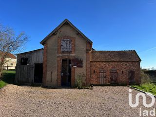  Maison � vendre 3 pi�ces 55 m�