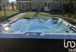  Maison � vendre 7 pi�ces 173 m�