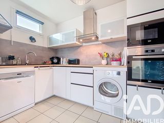  Appartement � vendre 3 pi�ces 54 m�