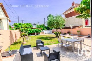  Maison � vendre 4 pi�ces 110 m�