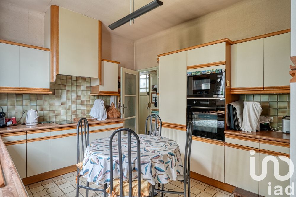 � vendre  Maison Sannois (95110)