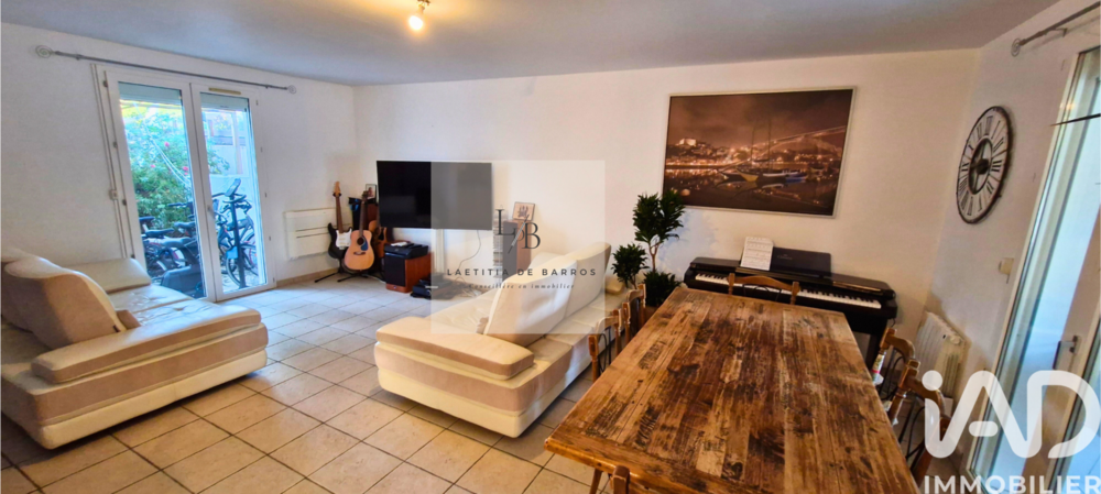 � vendre  Maison La Grande-Motte (34280)