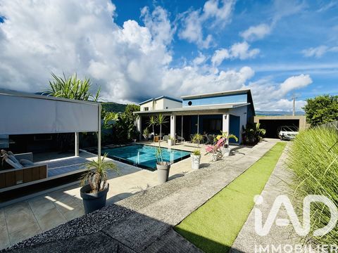   Vente Maison/villa 5 pi�ces Maison - 5 pi�ce(s) - 143 m�