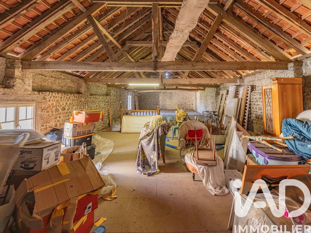 � vendre  Maison Denguin (64230)