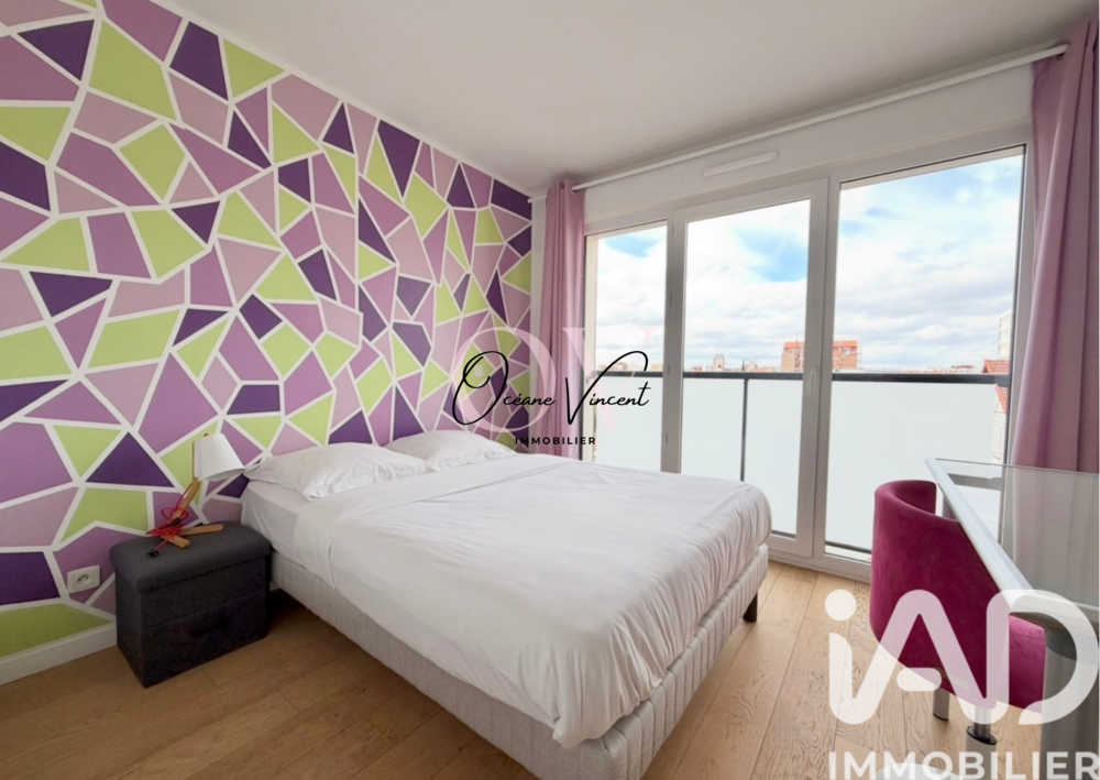 � vendre  Appartement Bois-Colombes (92270)