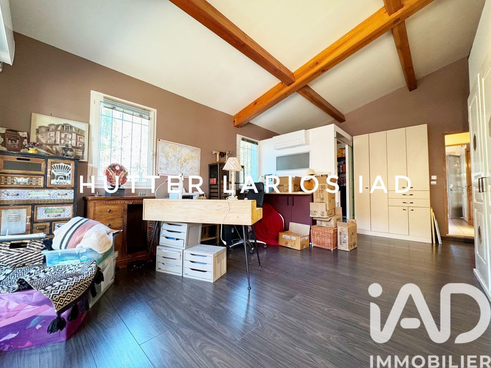 � vendre  Maison La Crau (83260)