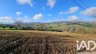  Terrain � vendre 1949 m�