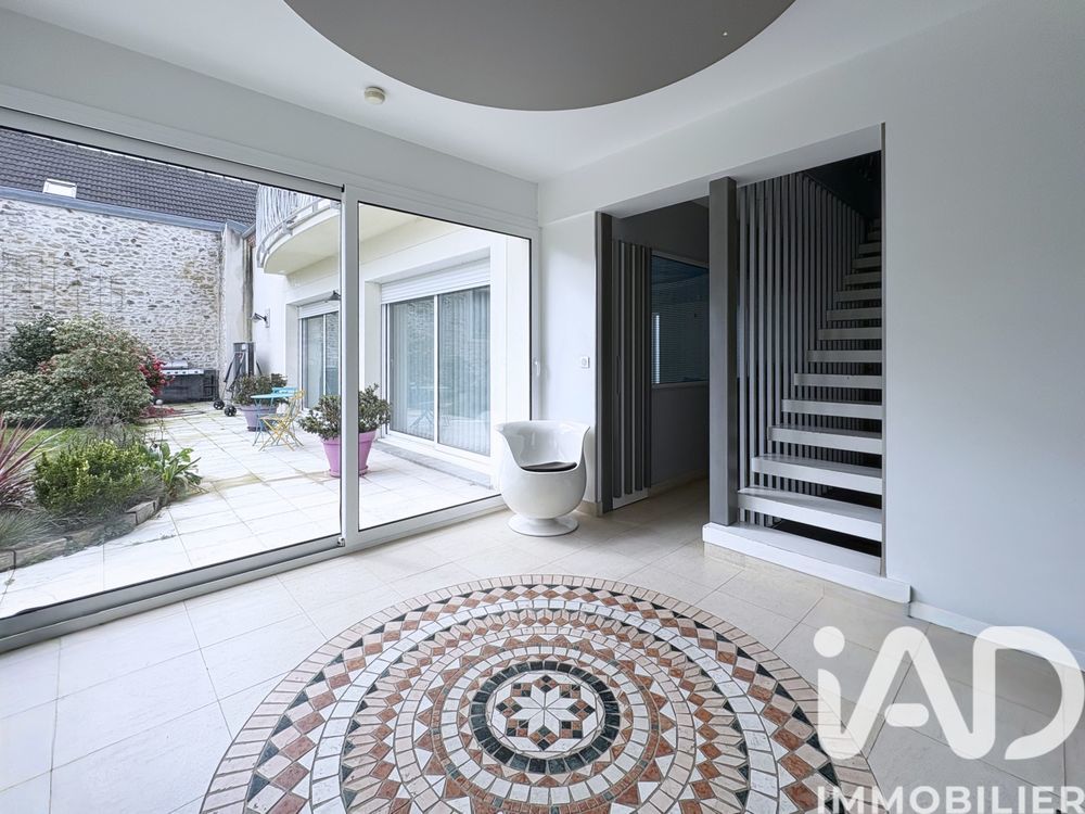 � vendre  Maison Thoiry (78770)