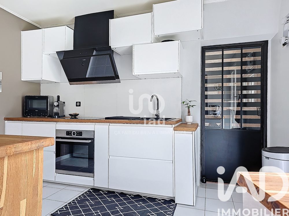 � vendre  Maison Choisy-le-Roi (94600)