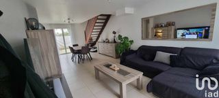  Maison � vendre 4 pi�ces 93 m�