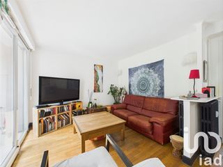  Appartement � vendre 3 pi�ces 71 m�