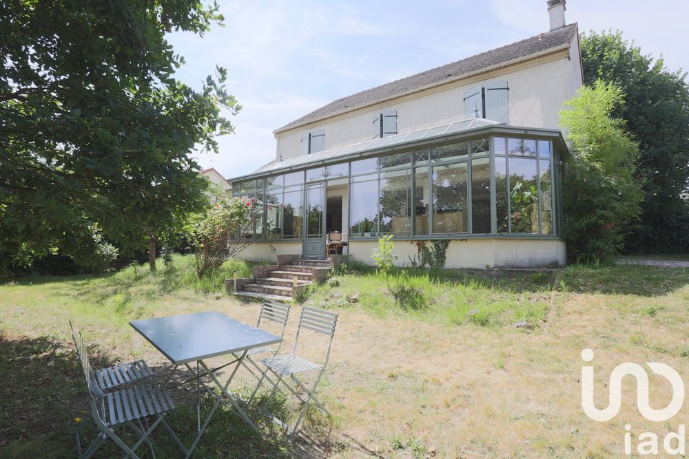 � vendre  Maison Sannois (95110)