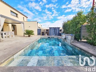  Maison � vendre 4 pi�ces 120 m�