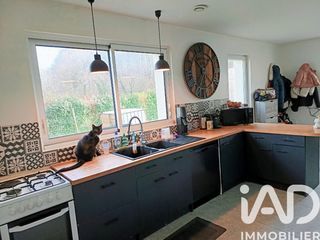  Maison � vendre 6 pi�ces 120 m�