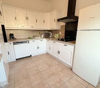  Maison � vendre 4 pi�ces 90 m�