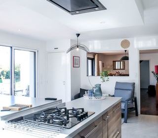  Villa � vendre 7 pi�ces 202 m�