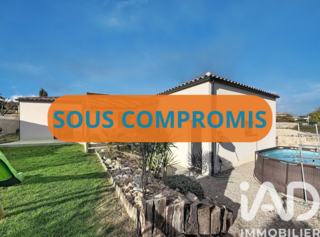  Maison � vendre 4 pi�ces 102 m�