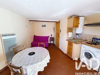  Appartement � vendre 1 pi�ce 16 m�