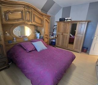  Maison � vendre 5 pi�ces 117 m�