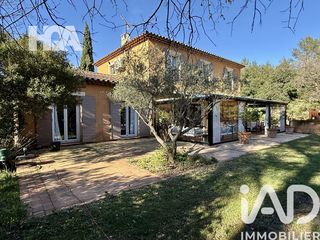  Maison � vendre 11 pi�ces 285 m�