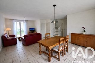  Maison � vendre 6 pi�ces 105 m�