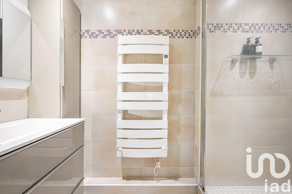 � vendre  Maison Rueil-Malmaison (92500)